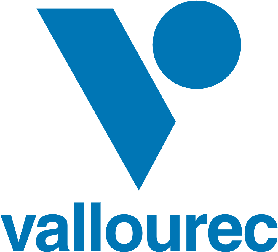 Logo Vallourec